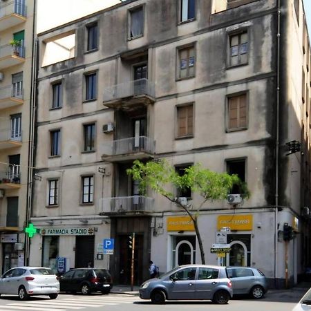 Catania Centro, Italia ,Sicilia, Orgahome Appartamento מראה חיצוני תמונה