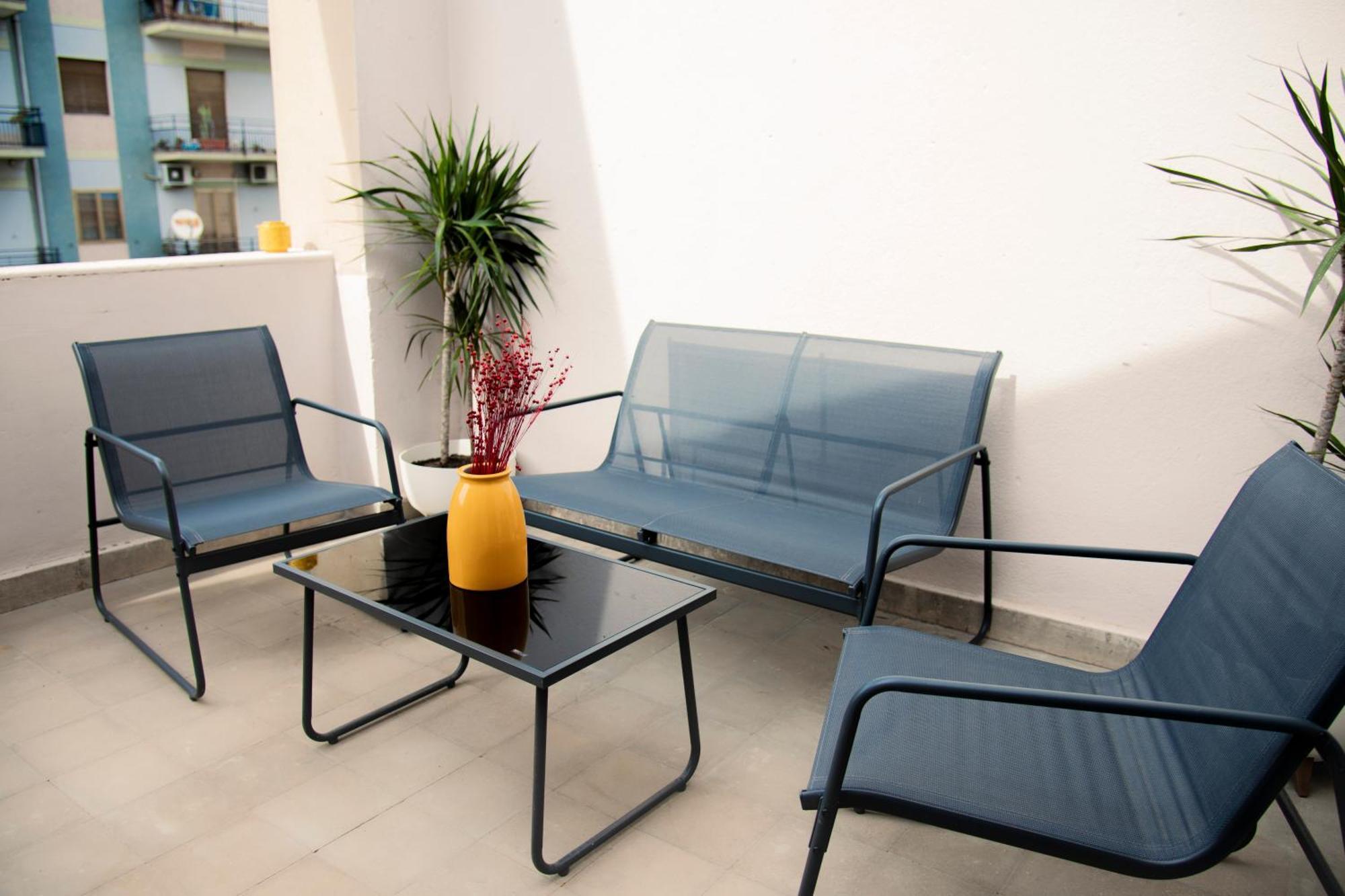 Catania Centro, Italia ,Sicilia, Orgahome Appartamento מראה חיצוני תמונה