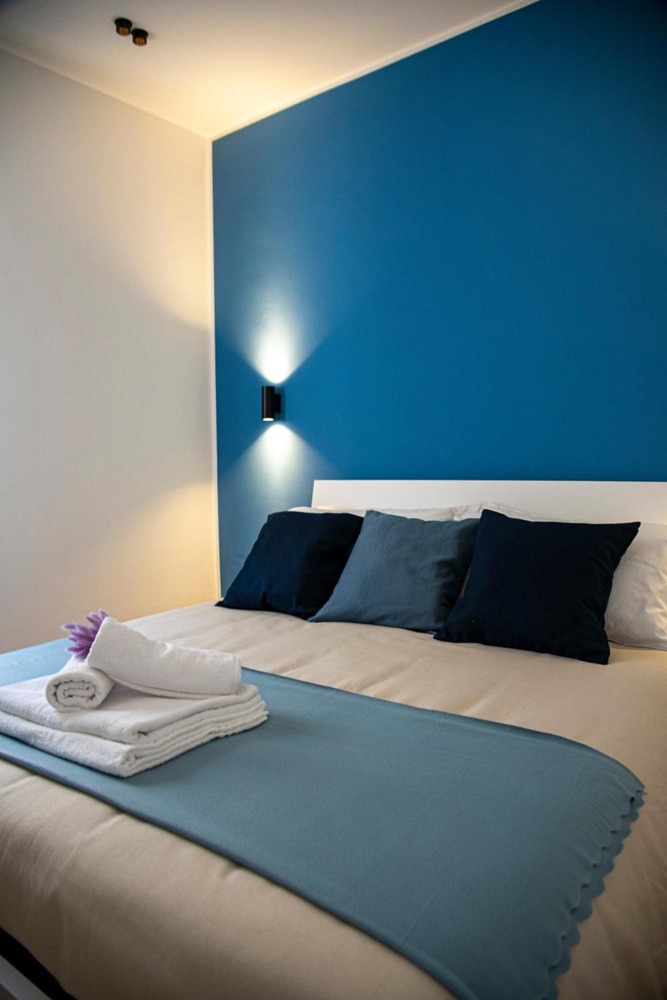 Catania Centro, Italia ,Sicilia, Orgahome Appartamento מראה חיצוני תמונה