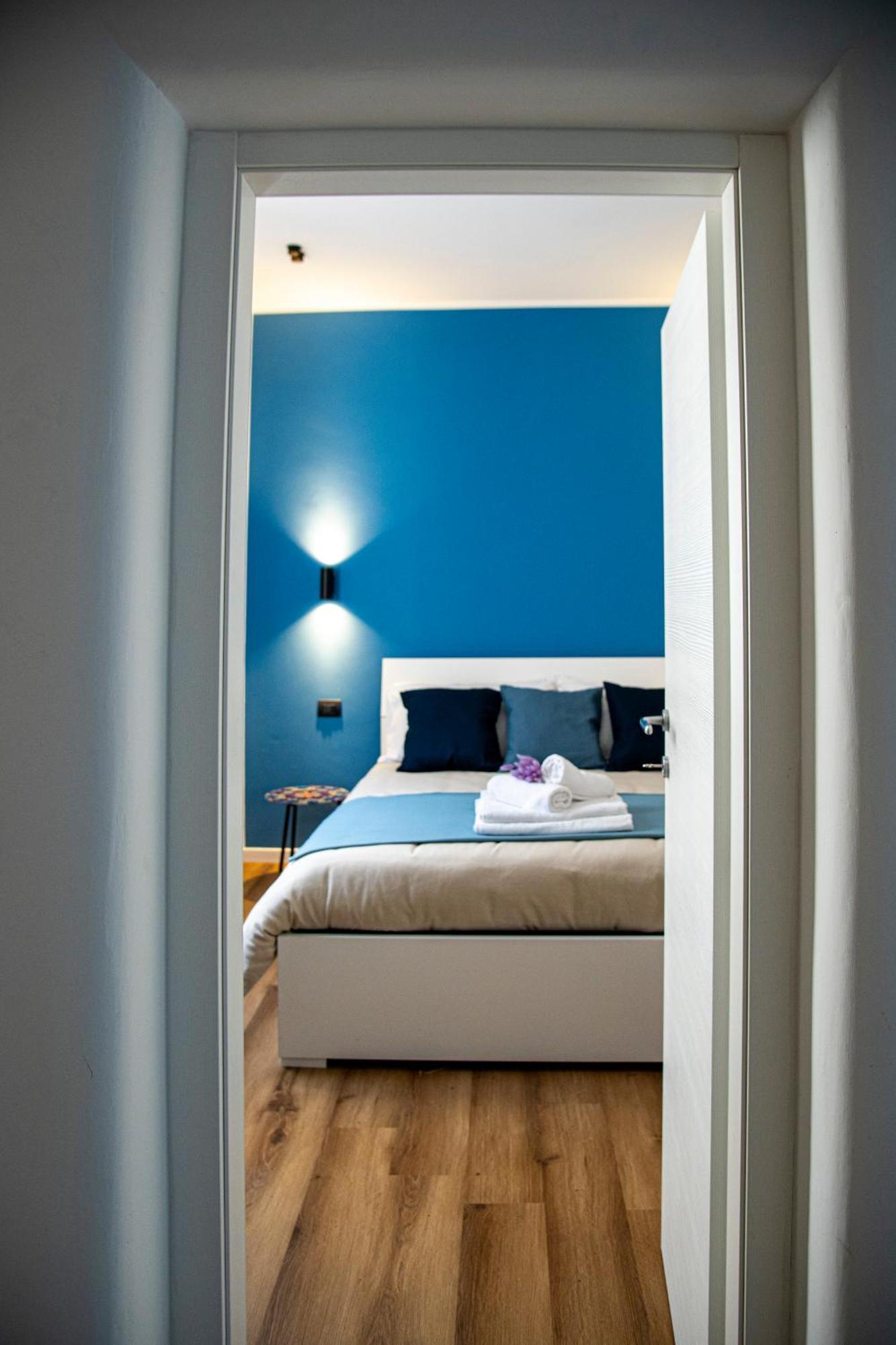 Catania Centro, Italia ,Sicilia, Orgahome Appartamento מראה חיצוני תמונה