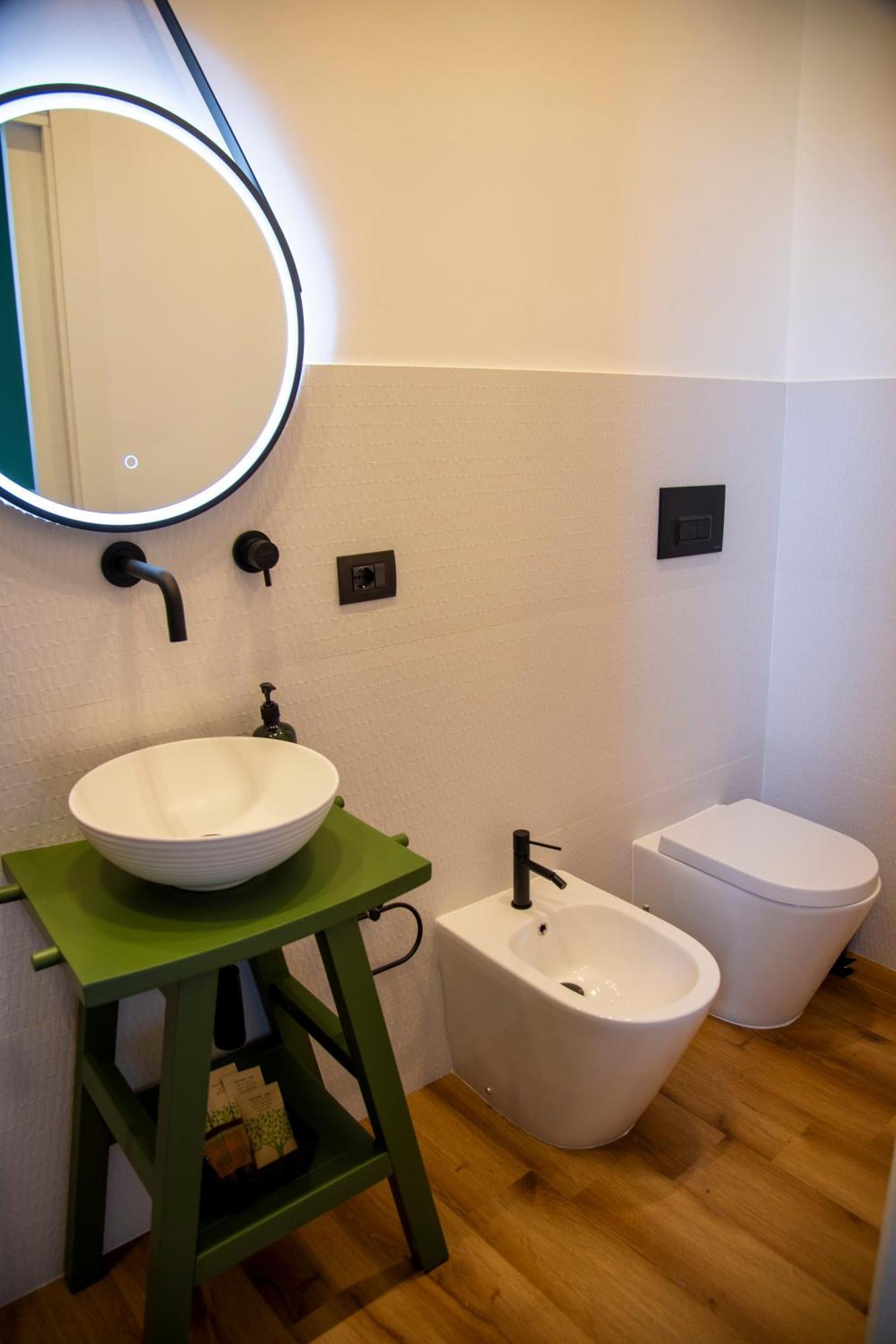 Catania Centro, Italia ,Sicilia, Orgahome Appartamento מראה חיצוני תמונה