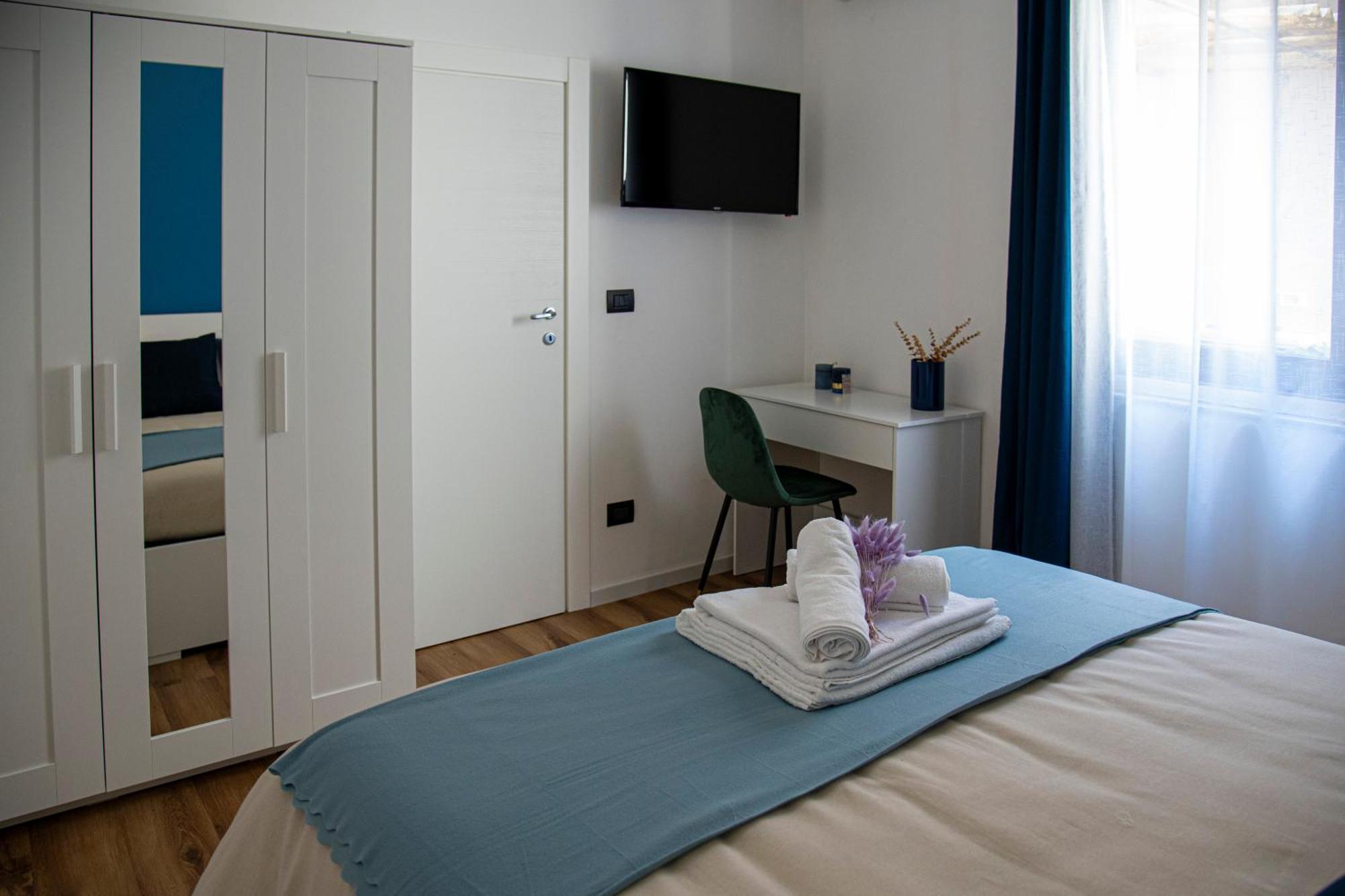 Catania Centro, Italia ,Sicilia, Orgahome Appartamento מראה חיצוני תמונה