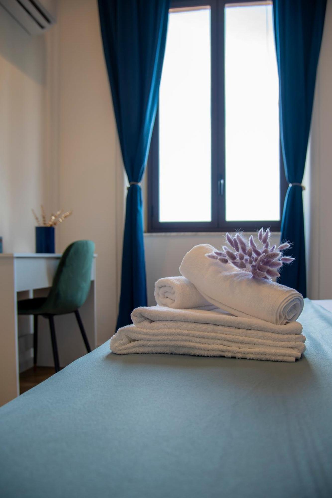 Catania Centro, Italia ,Sicilia, Orgahome Appartamento מראה חיצוני תמונה